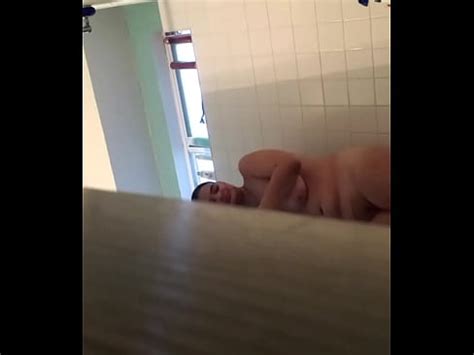 Bbw En La Ducha XVIDEOS