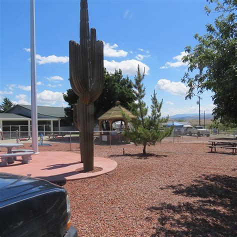 Cordes Junction Motel And Rv Park Cordes Junction Az