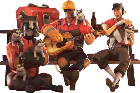 Картинки Тим Фортресс 2 – Telegraph