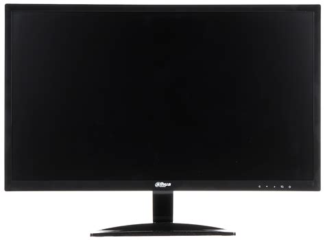 Monitor Vga Hdmi Audio Dhl F S P D Lcd