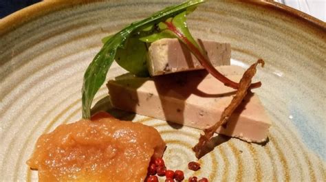 Un délicieux foie gras maison