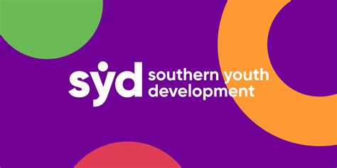 Get In Touch Southern Youth Development