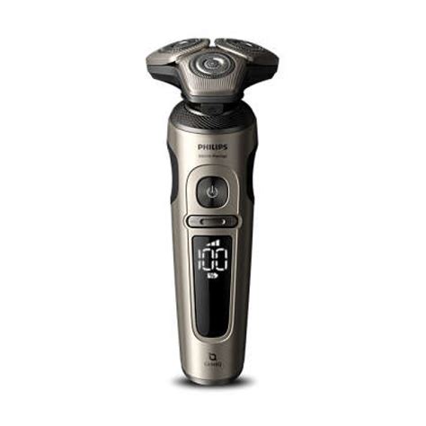 Купить Электробритва Philips Series 9000 Prestige SP9883/36 по цене 59 ...