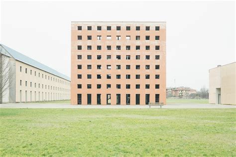 Aldo Rossi · Divisare