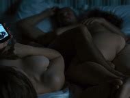 Naked Fabiana Pirro In Sangue Azul