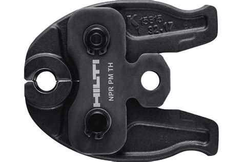 Пресс-клещи NPR PM TH 26 mini Hilti 2207518 - выгодная цена, отзывы ...