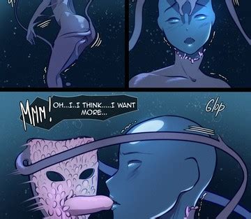 Fall Of The Enterprise Muses Sex And Porn Comics