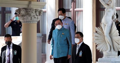 Thai Court Asks For More Evidence In Pm Suspension Case New Straits Times