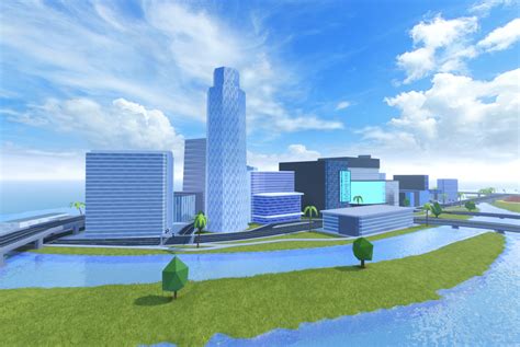 Crater City Jailbreak Wiki Fandom