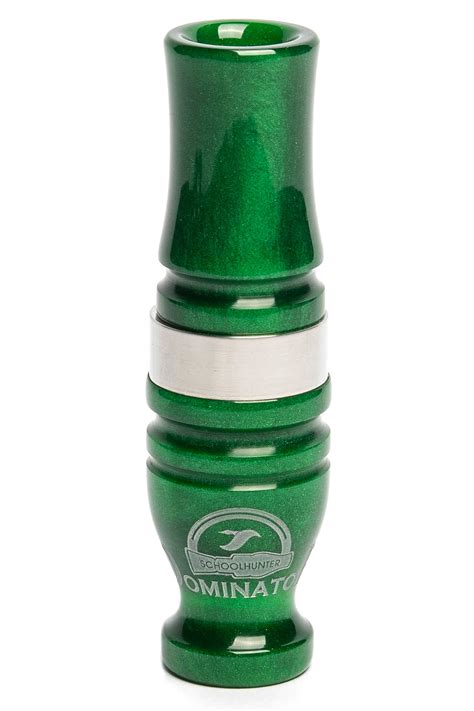 Духовые манки на гуся серии Доминатор по доступным ценам в интернет ...