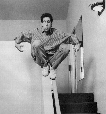 17 year old Jerry Seinfeld : r/pics