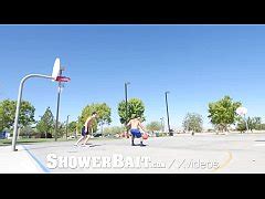 Showerbait Basketball Athletes Fuck In The Shower Xxx Mobile Porno