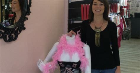 Cernay Une Boutique De Lingerie Fine