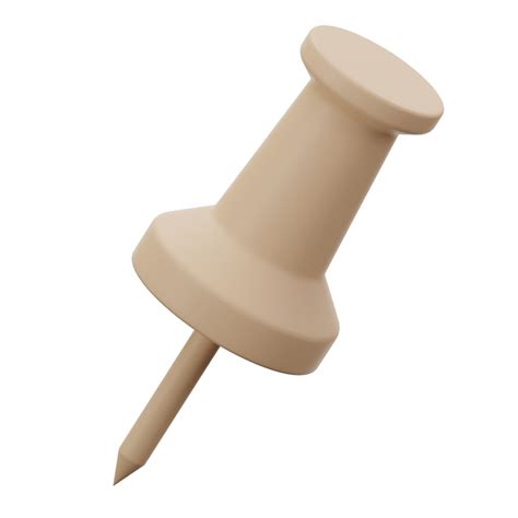 thumbtack icon  png
