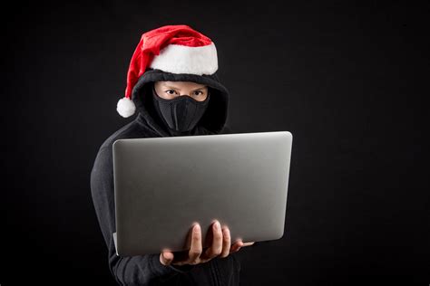 How To Avoid Falling Victim To Popular Christmas Scams