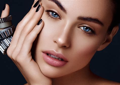 Mechanic Beauty on Behance