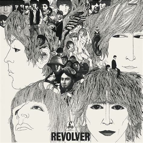 The Beatles Album Covers Explained UDiscover Music