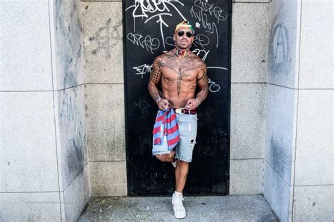 Orgullo Gay Madrid 2017 World Pride