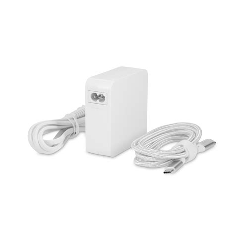 LMP USB-C Power Adapter 140W – Cropmark AG