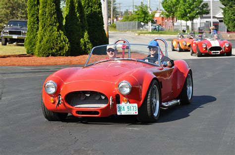 2017 Factory Five Open House Factory Five Racing