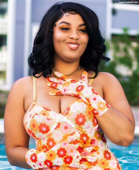 Animated Aja Thighlyinfluential Nude OnlyFans Leaks The Fappening