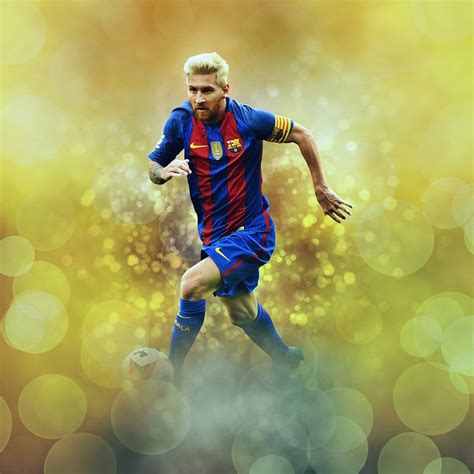 Lionel Messi Barcelona · Kostenloses Foto auf Pixabay