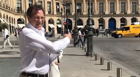 Joan Collins Wows Fans In Blue Bikini At While On Holiday With Toyboy Husband Aged