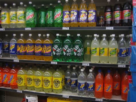 Soft Drink Summary Britannica