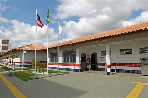 Escolas Particulares Lauro De Freitas - Candeias, Dias D’Ávila e Lauro de Freitas terão novas escolas estaduais ...