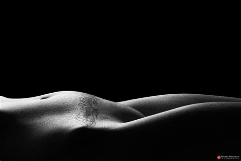 Chiara Artistic Nude Photo By Photographer Dario Bonazza At Model Society