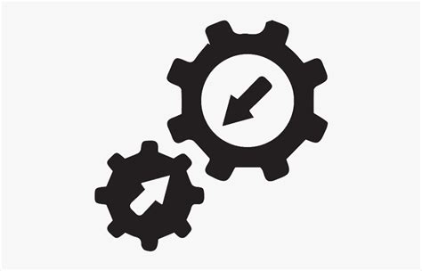 System Integration Icon Transparent Hd Png Download Kindpng