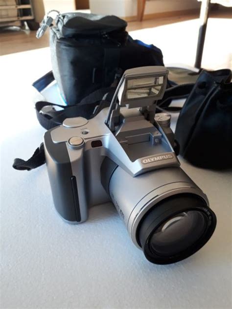 Olympus IS-500