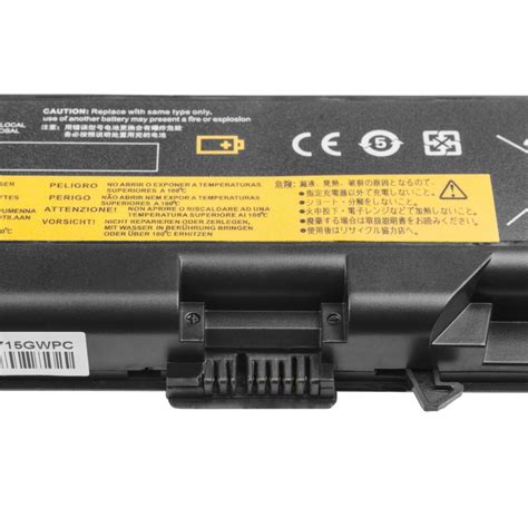 Green Cell Pro Laptop Battery N For Lenovo Thinkpad L T I