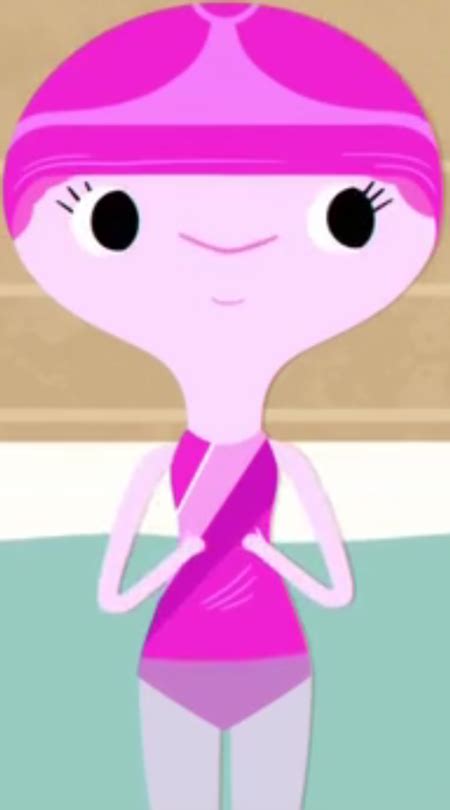 Adventure Time Princess Bubblegum Bikini