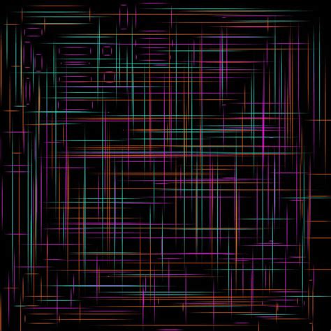 Random lines by PRIMEgallery on DeviantArt