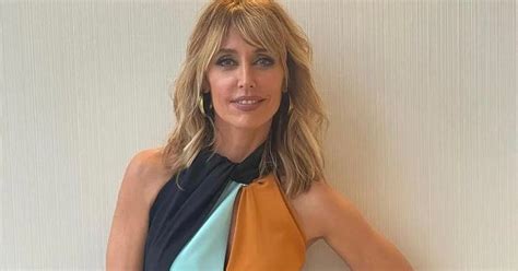 Emma García sorprende con un espectacular posado en bikini durante sus vacaciones Infobae