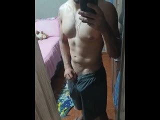 角质独自在家 Pornhub Gay