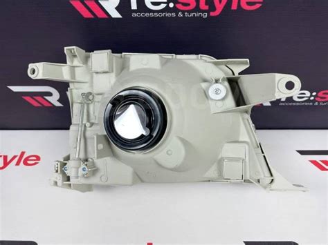 Купить Фары Prado 95 Светлые Без габаритов с дефектом в Хабаровске по ...