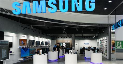 Samsung запустила распродажу техники со скидками до 50 тысяч рублей ...