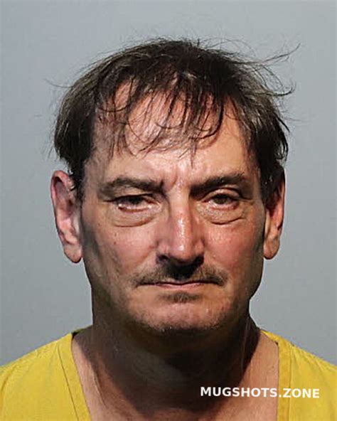 WALTER HOMAN 03 18 2024 Seminole County Mugshots Zone