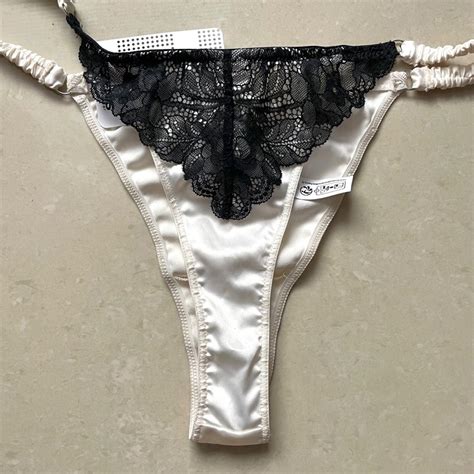 SEXY BRAZILIAN LINGERIE THONG WOMANS UNDERWEAR EBay