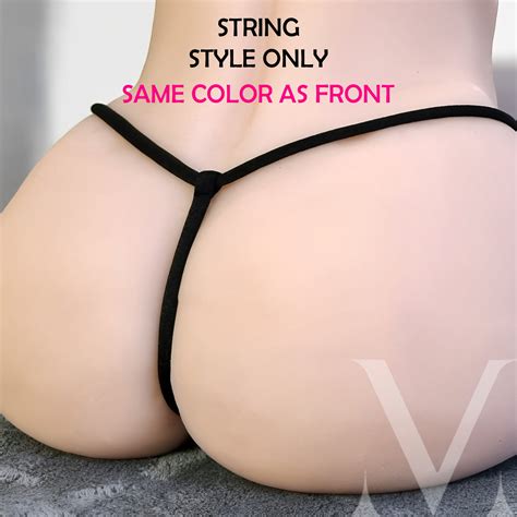 Timon Bulge Mesh Zebra Nude Mensview