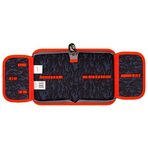 Hot Wheels Ergonomikus Iskolat Ska Szett Monster Trucks Iskolat Ska Ruh Z