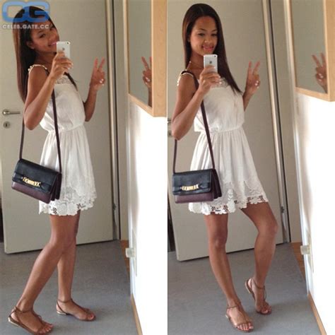 Zazou Mall Nude Pictures Photos Playboy Naked Topless Fappening