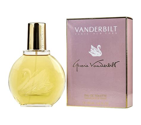 Vanderbilt Perfume Gaga
