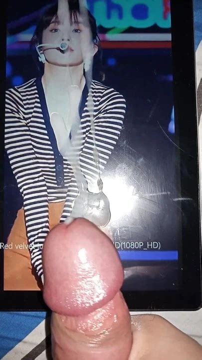 Kpop Cumtribute Irene Red Velvet 2 Gay Amateur Porn XHamster
