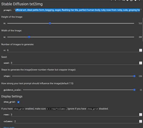 Some Good Hentai Pics I Was Able To Generate R AdultDiffusion