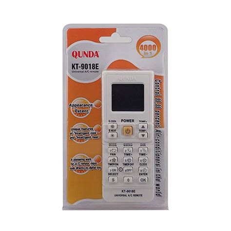 universal remote control kt  etapol