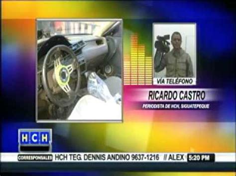 Encuentran Dos Armas Y Un Radiocomunicador En Vehiculo Decomisado A