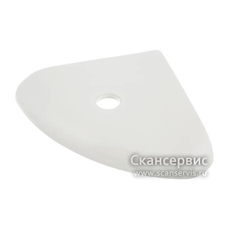 Крышка бачка угловая для унитаза Vitra Layton, Arkitekt 4233W003-0147 ...